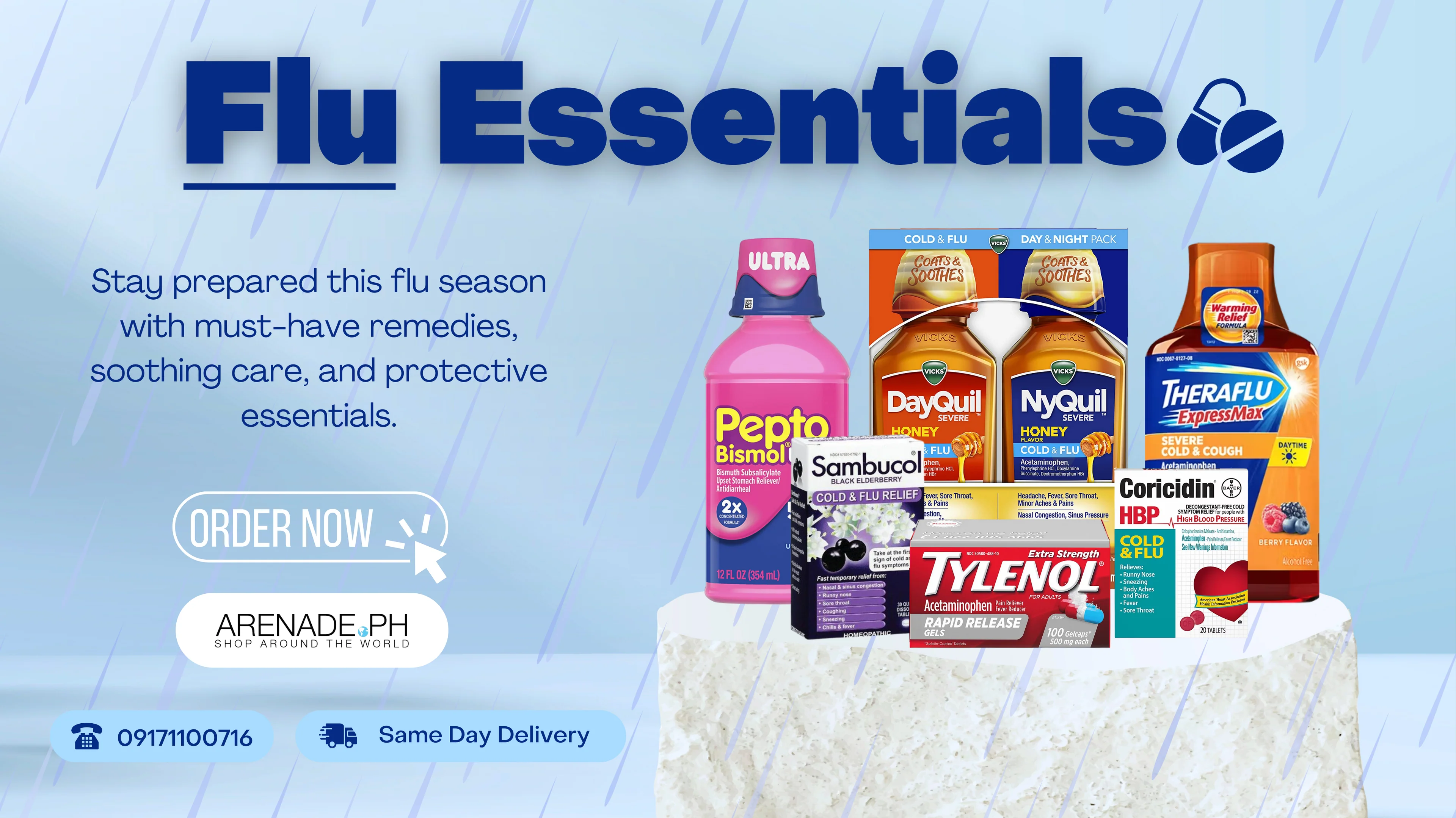 Welcome to Our Store